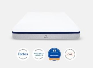 Helix Midnight Queen Mattress