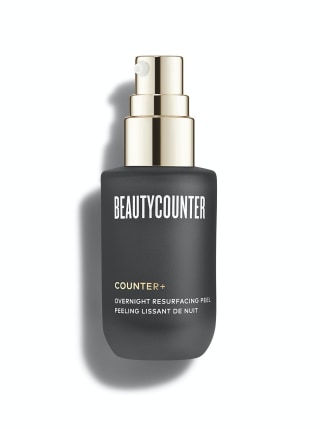 Beauty Counter Overnight Resurfacing Peel