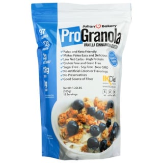 Julian Bakery ProGranola Cereal