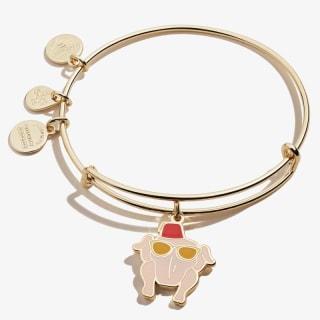 You can now wear Friends TV show jewelry from Alex and Ani