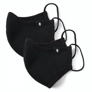 Huckberry Merino Wool Face Mask