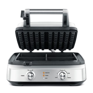 Breville Smart Waffle Pro