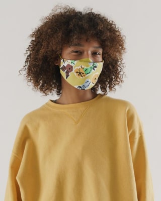 Baggu Fabric Mask Set
