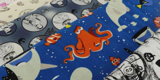 Custom Weighted Blanket