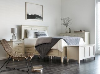 Dual Therapy Weighted Blanket