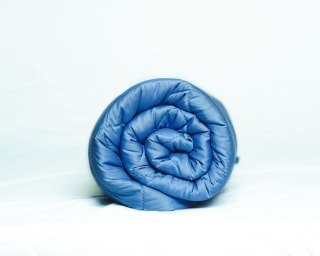 The Sec?r Weighted Blanket