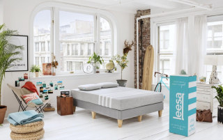 Leesa Sleep Original Mattress