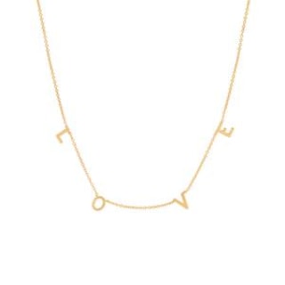 The Love Necklace