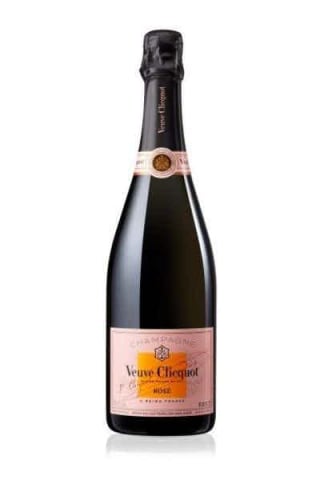 Veuve Clicquot Ros? Champagne