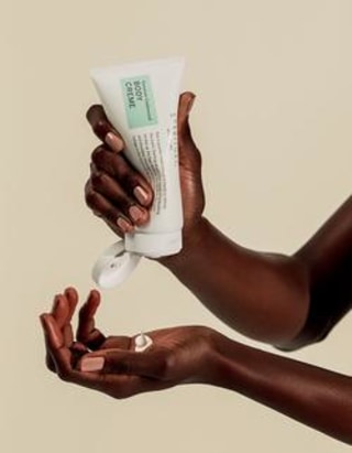 SpaRitual Earl Grey Body Creme