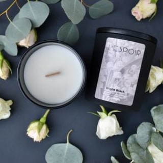 Bright Black Candles - Limited Edition: L'espoir