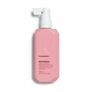 Kevin Murphy Body Mass Leave in Plumping Treatment for Thinning Hair, 3.4 Ounce