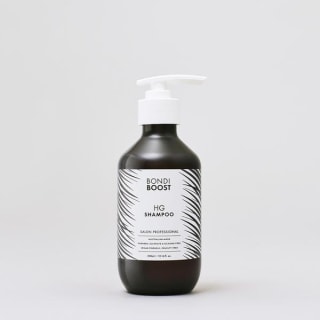 Hair Growth Shampoo