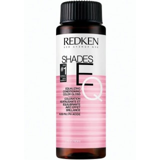 Redken Shades Eq Hair Color Gloss 09V - Platinum Ice For Women, 2 fl oz
