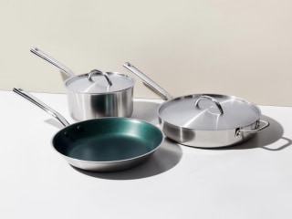 Material 29, Your Way