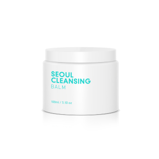 Seoul Cleansing Balm