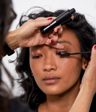 The Mascara Ultra Opaque