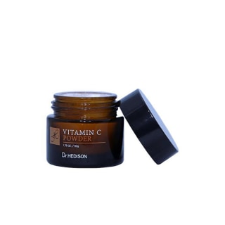 Dr. Hedison Vitamin C Powder