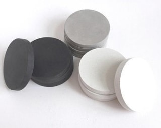 Concrete Coaster (Set of Four)