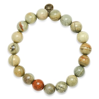 Soul Journey Khaki Jewelry
