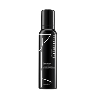 Kaze Wave Curl and Wave Defining Hair Mousse