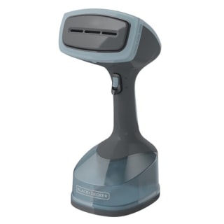 Black+Decker Advanced Handheld Garment Steamer