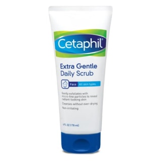 Extra Gentle Daily Scrub