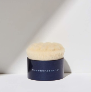 Facial Cleansing Brush (1 count)