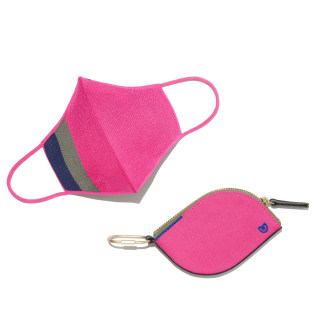 Rothy's Mask Pocket Set