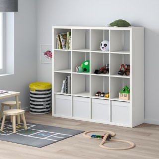 Kallax shelf unit