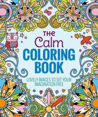 11 best adult coloring books you can buy in 2021 - TODAY