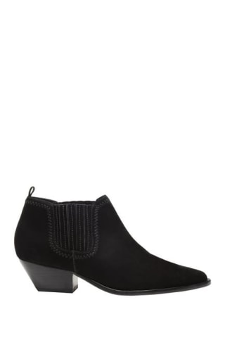 SchutzJacqueline Suede Bootie
