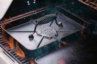 SearBQ Griddle &amp; Press