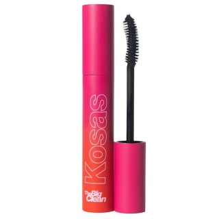 Kosas The Big Clean Volumizing + Lash Care Mascara