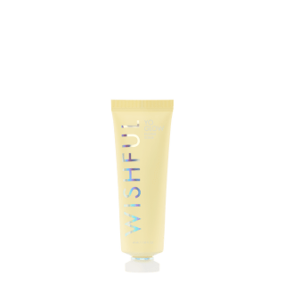 Wishful Yo Glow Facial Enzyme Scrub