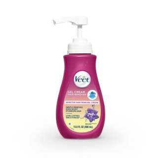 Veet Sensitive Hair Remover Gel Cream