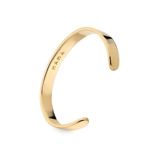 Pamoja Personalized Cuff Bracelet