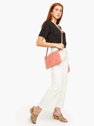ABLE Martha Crossbody