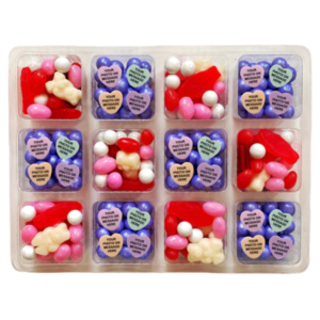 Mother's Day Candy Gram