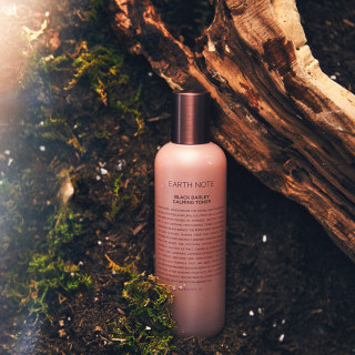 Black Barley Calming Toner