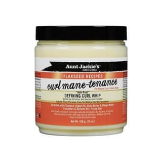 Aunt Jackie's Curl Mane-tenance Defining Curl Whip