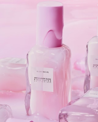 Watermelon Glow Pink Juice Moisturizer