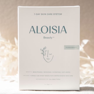 7 Day Skin Care System