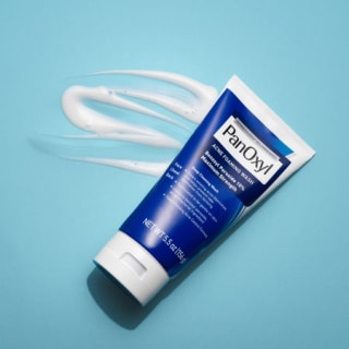 PanOxyl Foaming Acne Wash, Maximum Strength, 10% Benzoyl Peroxide - 5.5 oz