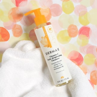 Vitamin C Brightening Cleanser