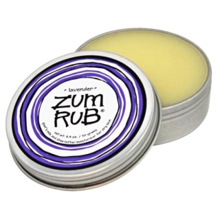 Zum, Rub Lavender, 2.5 Ounce