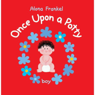 Once Upon a Potty: Boy