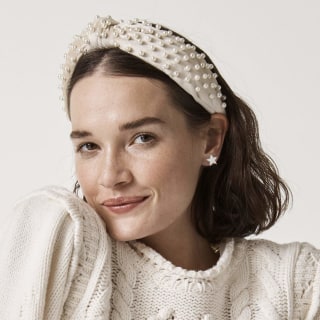 Ashford Star Stud Earrings