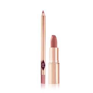 Charlotte Tilbury Luscious Lip Slick