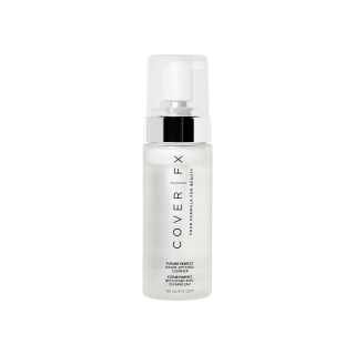 Cover FX Future Perfect Water-Optional Cleanser